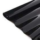 Black Privacy Auto Tint Film 45% Infrared Rate Car Window Uv Protection Film
